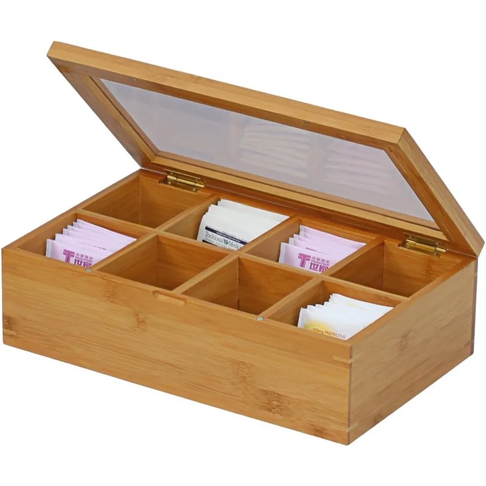 Tea Box