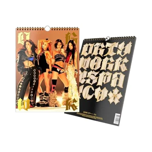 aespa Dirty Work — Dirty Worker Ver.
