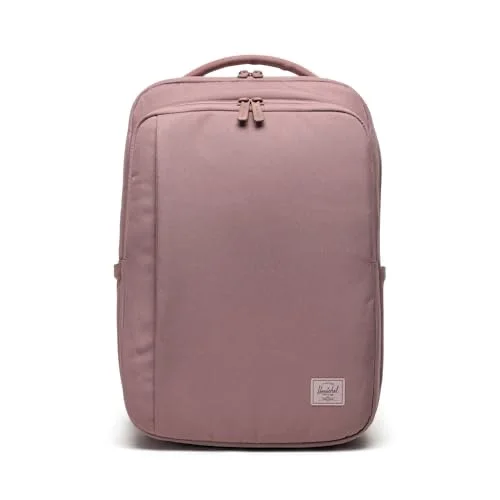 Herschel Kaslo Backpack Tech Ash Rose Tonal Daypack - 20L