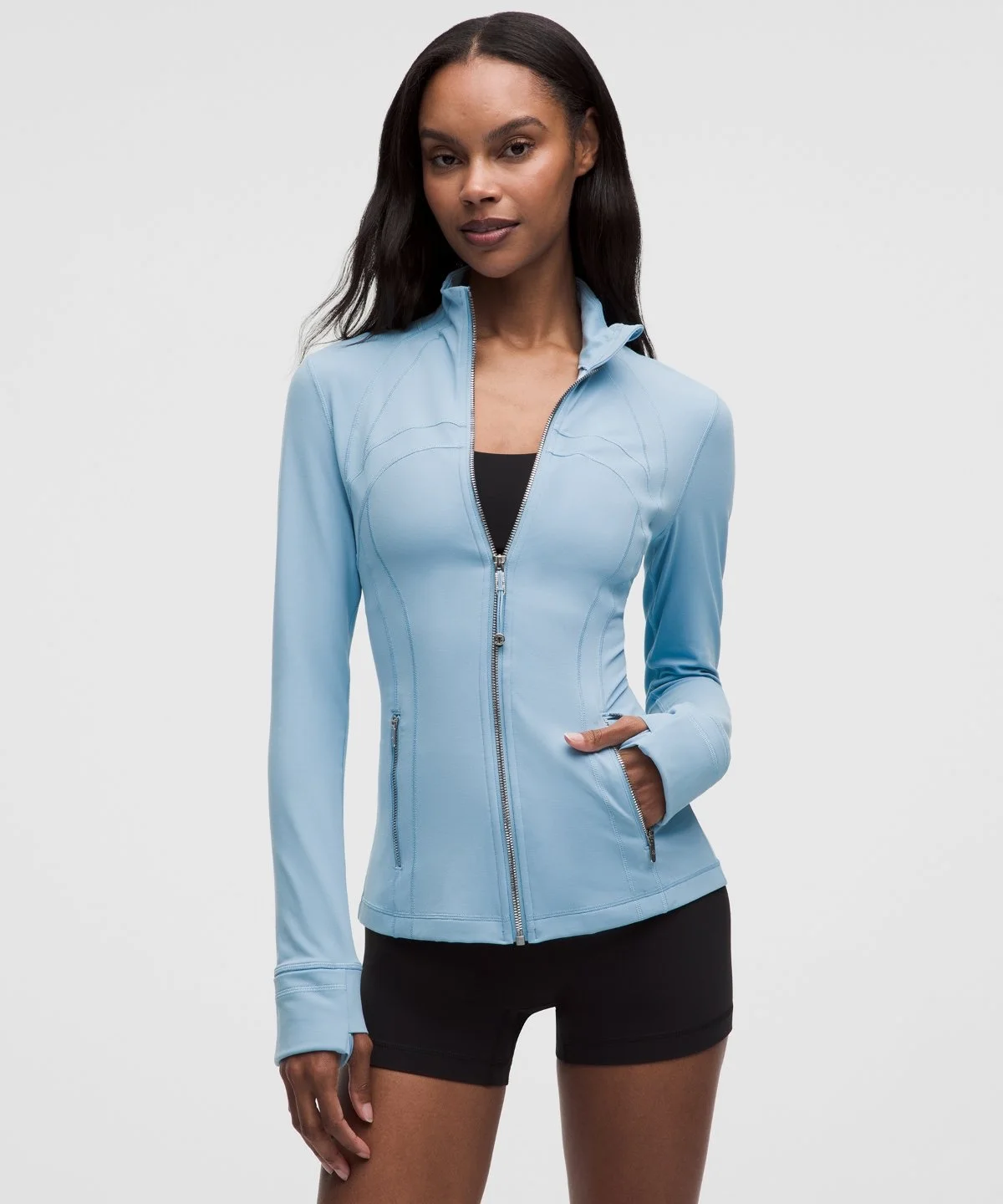lululemon Define Jacket Nulu