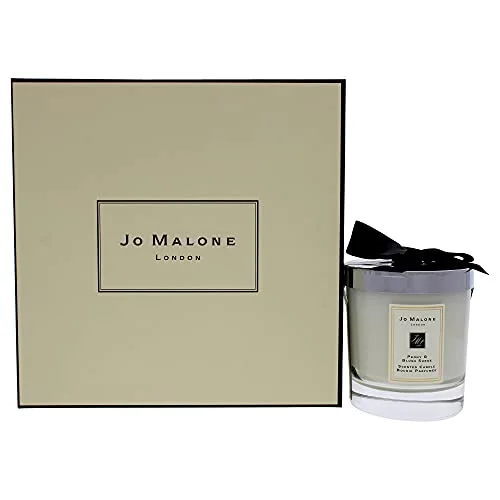 Jo Malone Peony & Blush Suede Candle