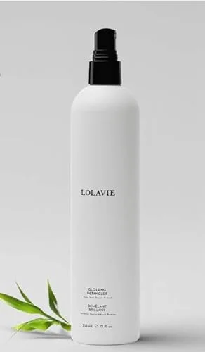 LolaVie Glossing Detangler — Jennifer Aniston