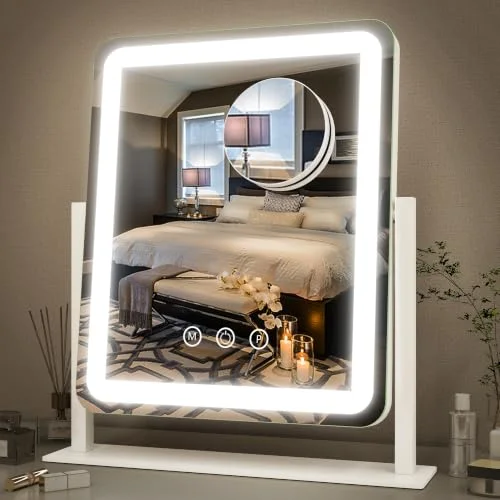 LED Vanity Mirror