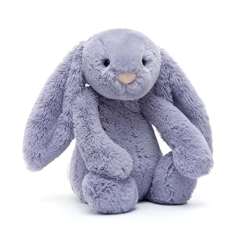 Jellycat Bashful Viola Bunny (Medium)