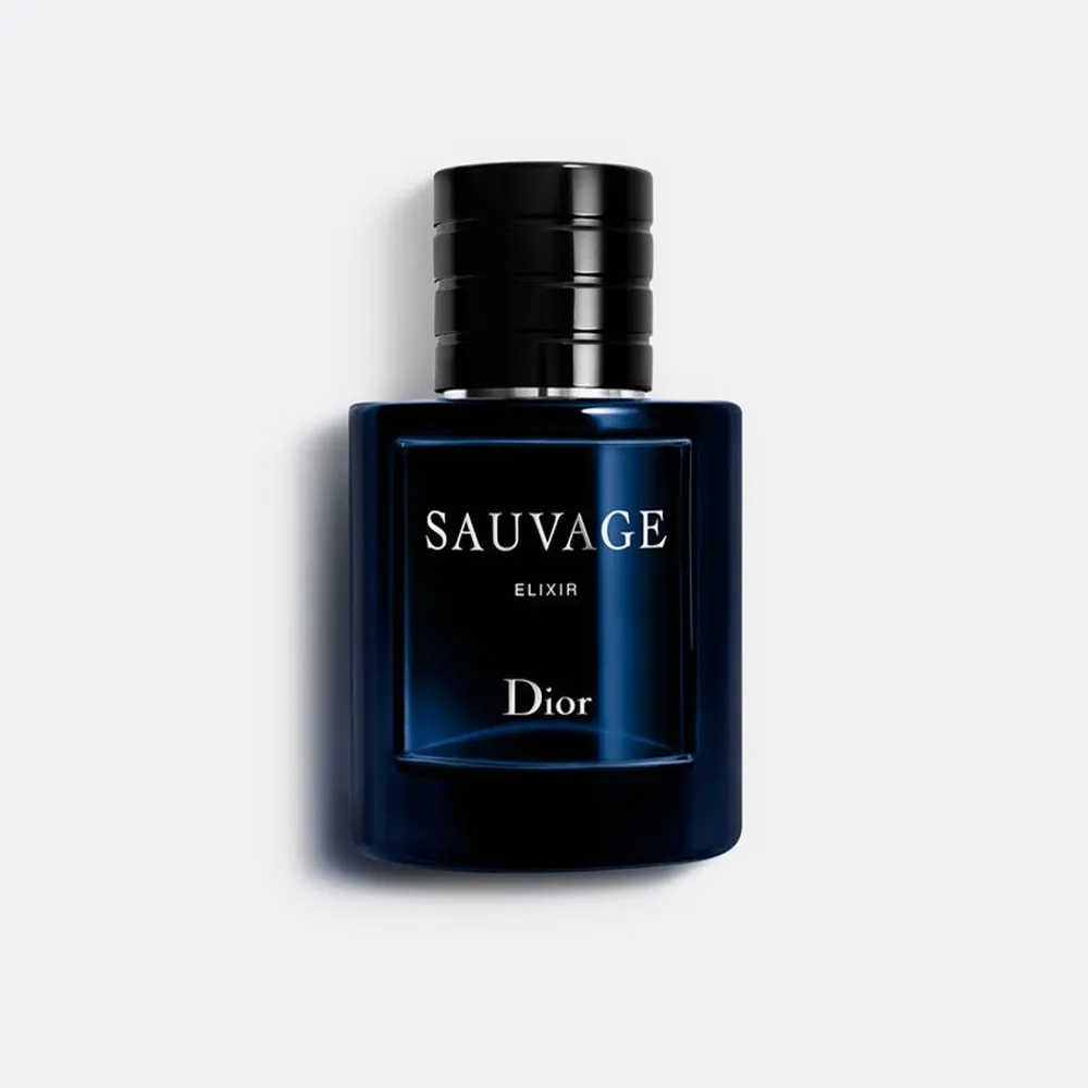 Dior Sauvage Elixir
