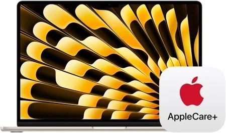 Apple 2024 MacBook Air 13-inch Laptop with M3 chip