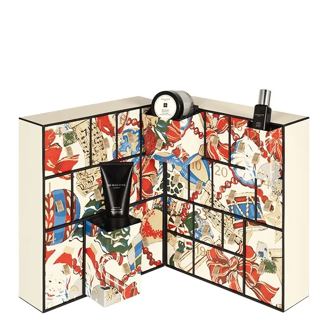 Jo Malone Advent Calendar