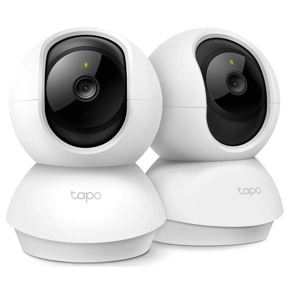 TP Link Security Camera