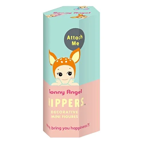 Sonny Angel Hippers Blind Box