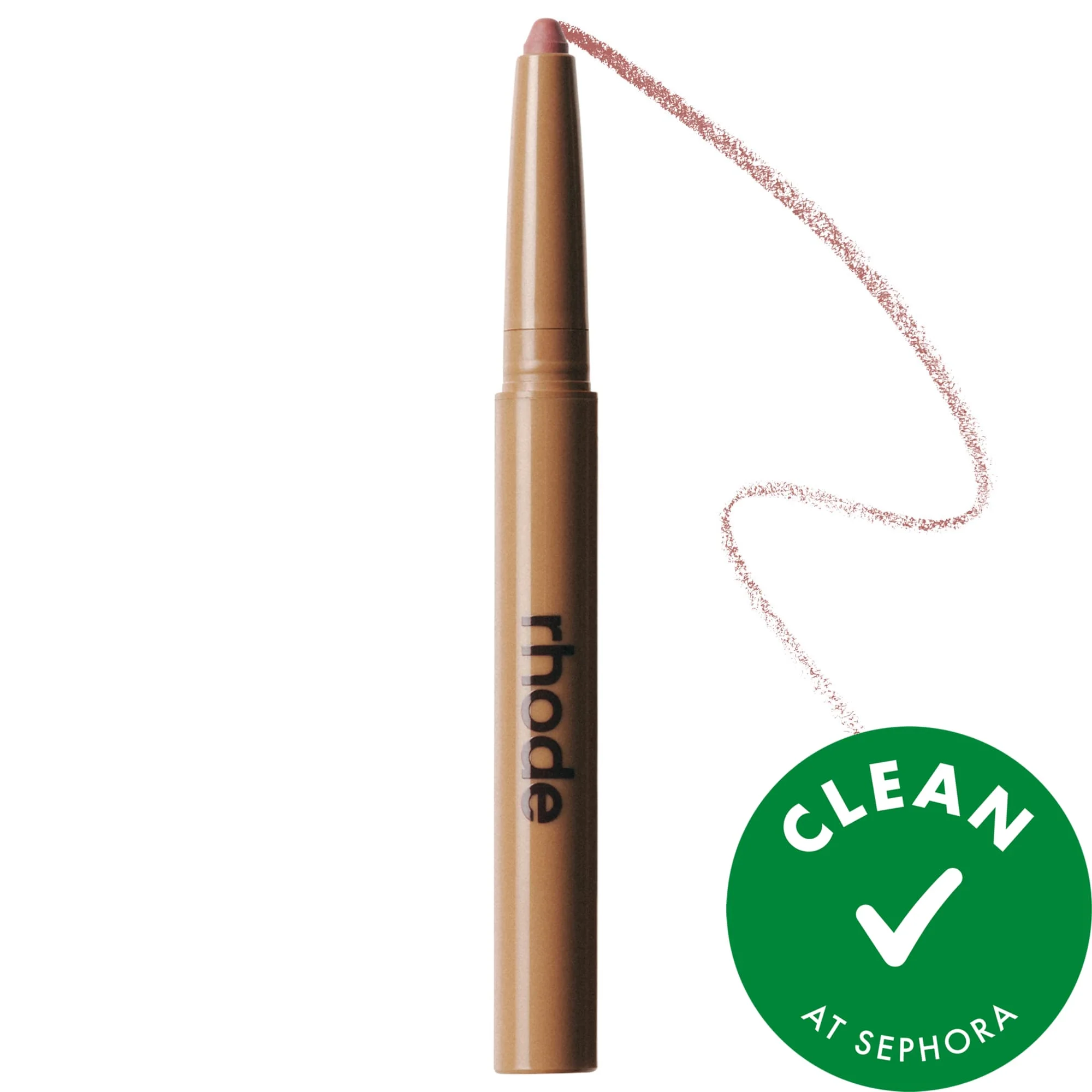 rhode Peptide Lip Shape