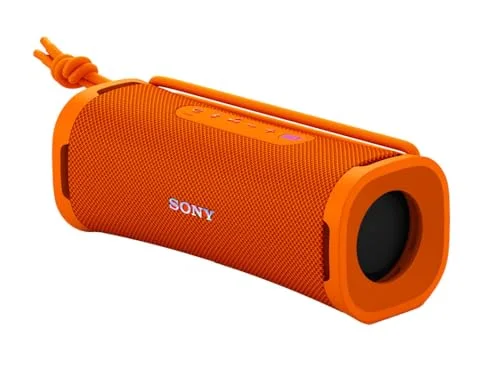 Sony ULT Field 1 Speaker (Orange)