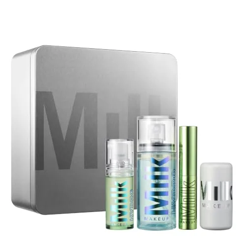 Milk Makeup Prime Time Gift Set