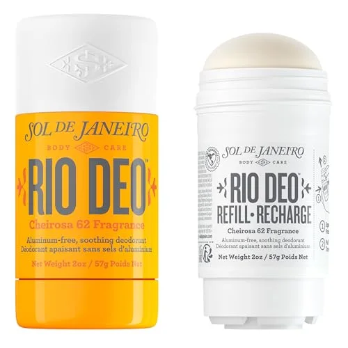 Sol de Janeiro Cheirosa 62 Rio Deo