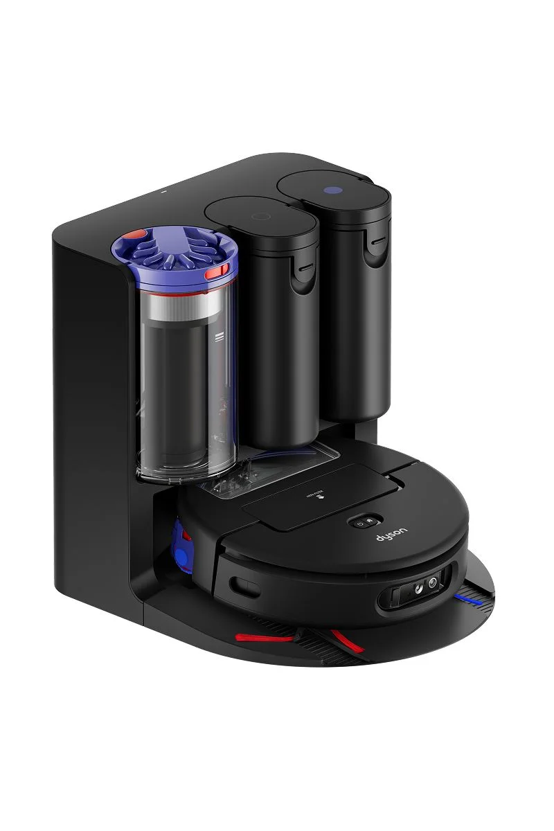 Dyson Spot+Scrub Ai Robot Vacuum (Canada)