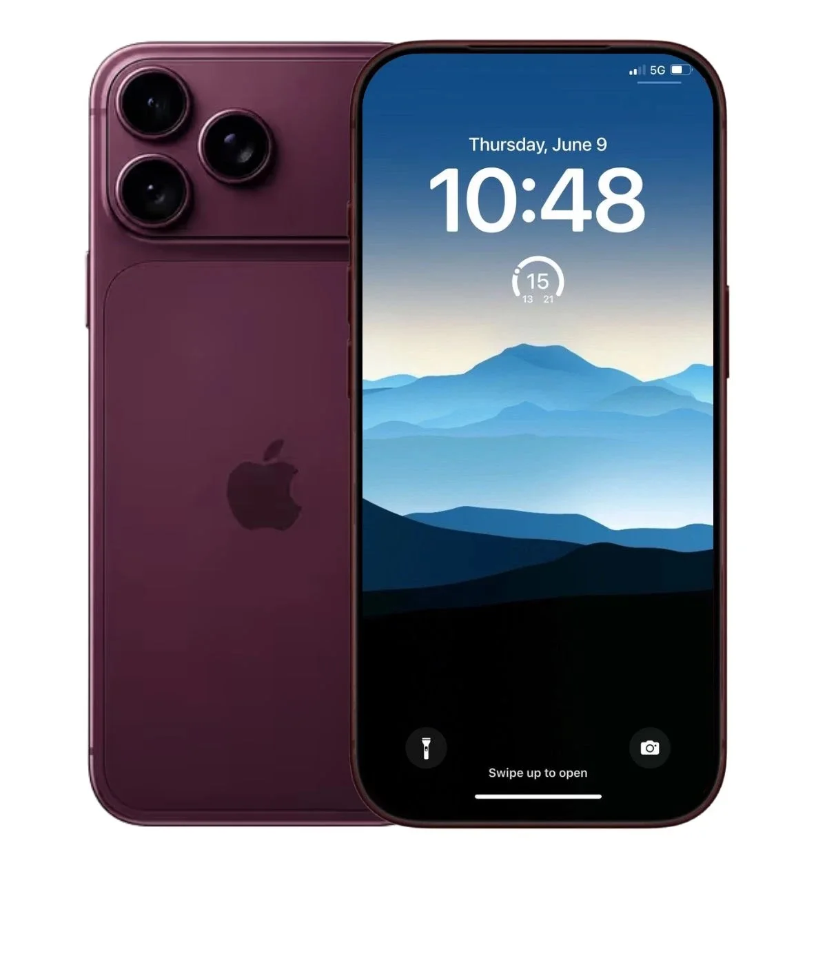 Apple iPhone 18 Pro Max
