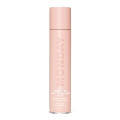 MONDAY Haircare Dry Shampoo