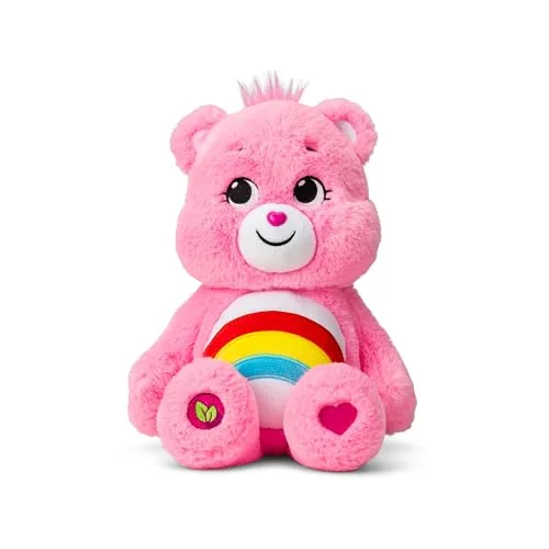 Care Bears Cheer Bear 14"