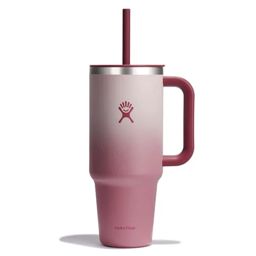Hydro Flask 40 oz Travel Tumbler