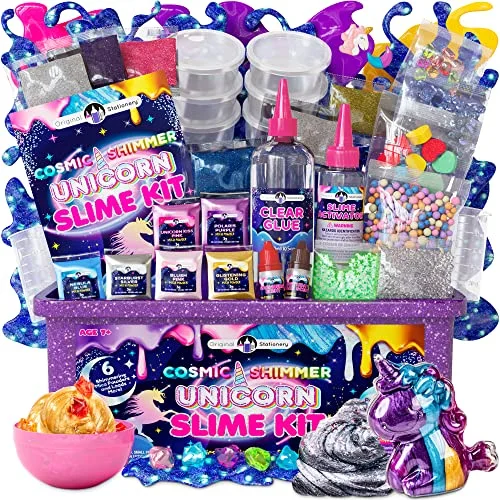 Unicorn Slime Kit