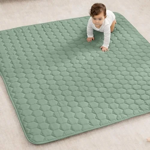 Comfy Cubs Baby Play Mat