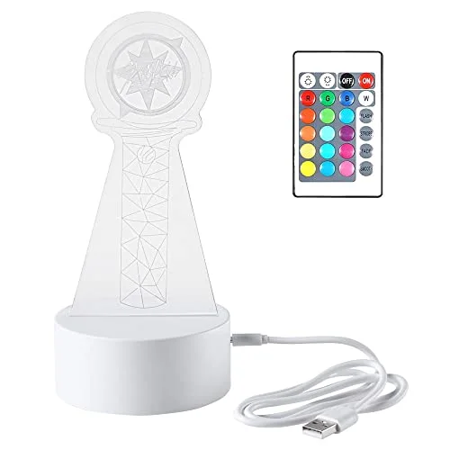 Stray Kids LED Night Light