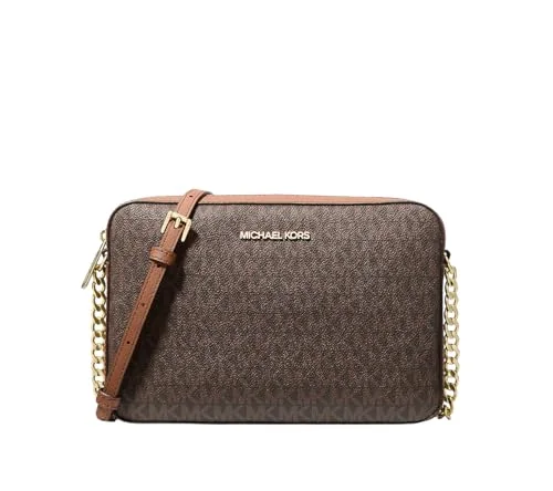 Michael Kors Jet Set Large Crossbody