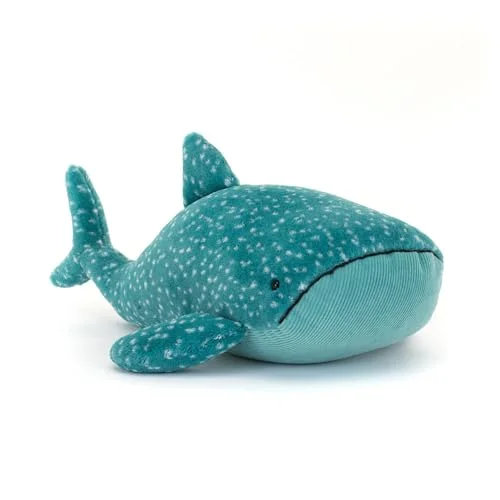 Jellycat Whale Shark