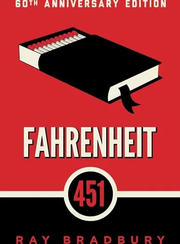 Fahrenheit 451