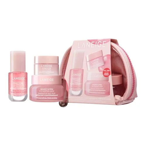 LANEIGE Bouncy & Firm Sleeping Mask
