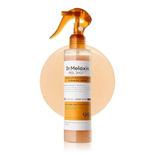 Dr.Melaxin Peel Shot Body Exfoliator