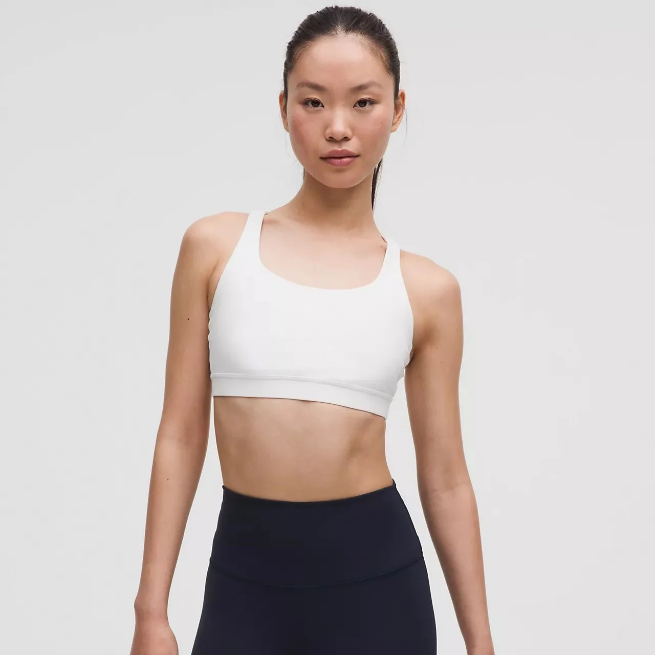 lululemon Energy Bra (Medium Support)