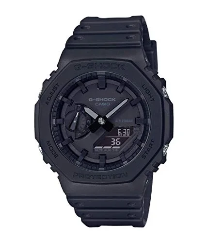 Casio G-Shock GA-2100