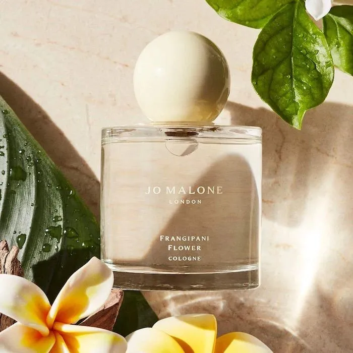 Jo Malone London - Frangipani Flower Cologne