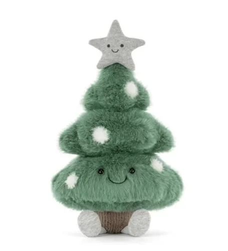 Jellycat Amuseables Christmas Tree