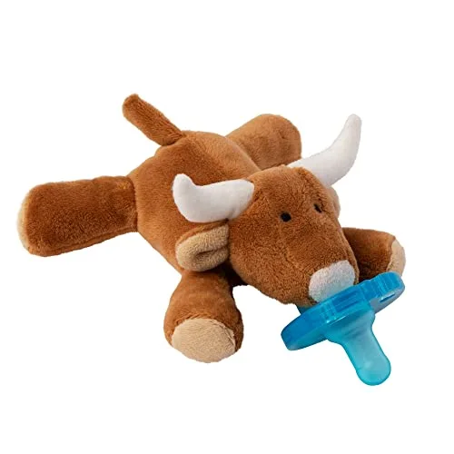 WubbaNub Infant Pacifier