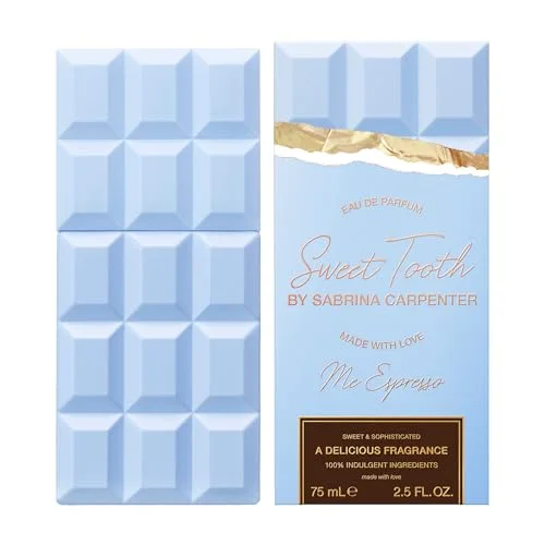 Sabrina Carpenter Sweet Tooth Eau de Parfum