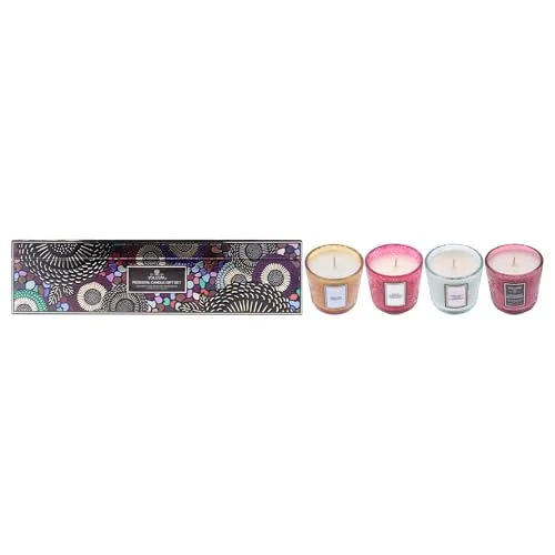 Voluspa Japonica Candle Gift Set