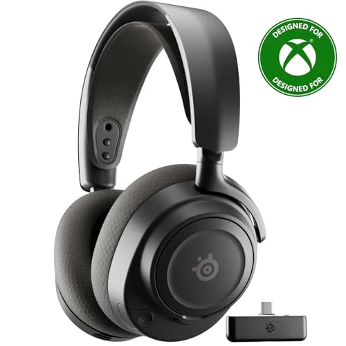 SteelSeries Arctis Nova 7X Headset