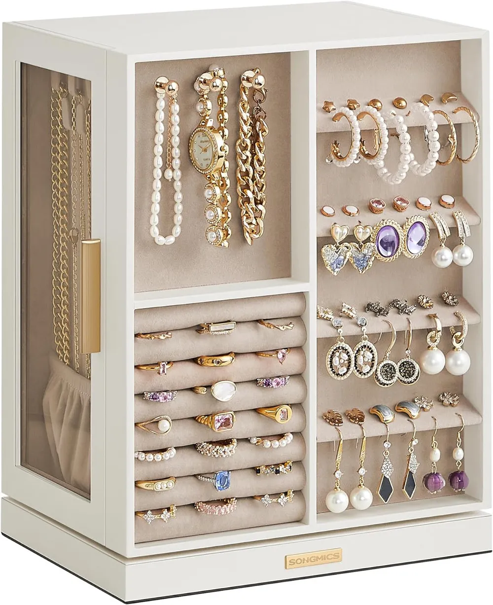 Jewelry Box