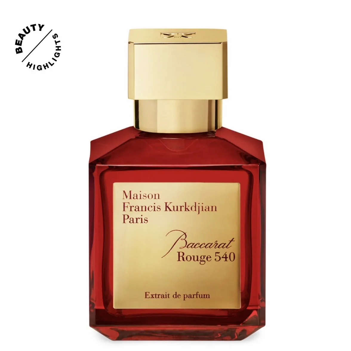 Maison Francis Kurkdjian Paris