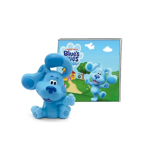 Tonies Blue's Clues Figurine