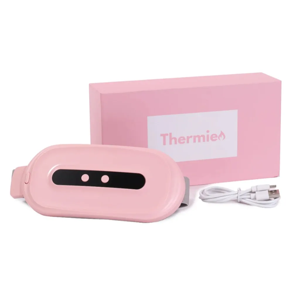 Thermie Period Relief Device