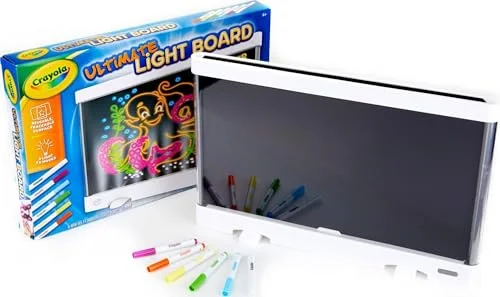 Crayola Ultimate Light Board