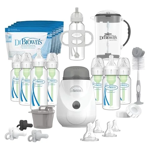 Dr. Brown's Anti-Colic Bottle Gift Set