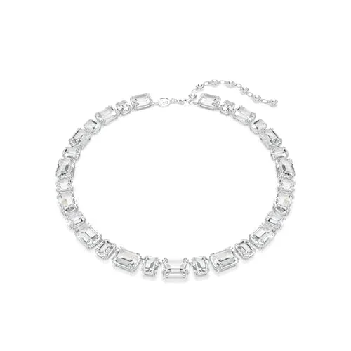 Swarovski Millenia Tennis Necklace
