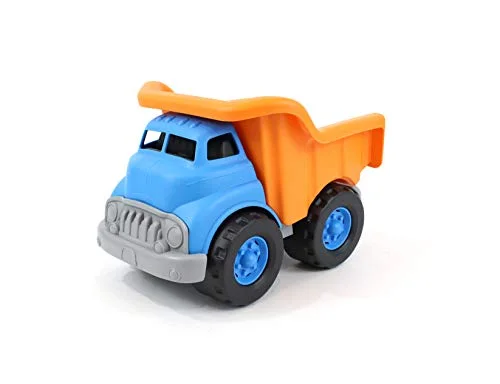 Green Toys Dump Truck