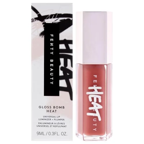 Fenty Beauty Gloss Bomb Heat (Fussy Heat)
