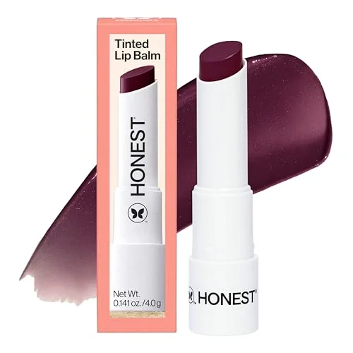 Honest Beauty Tinted Lip Balm — Jessica Alba
