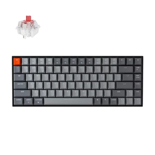 Keychron K2 Mechanical Keyboard