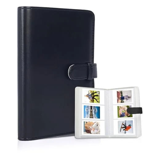 instax Mini Photo Album (108 Pockets)